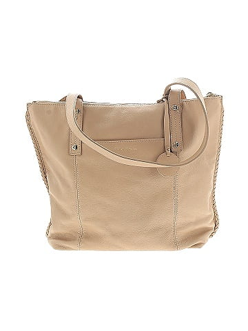 Tommy bahama cheap leather tote