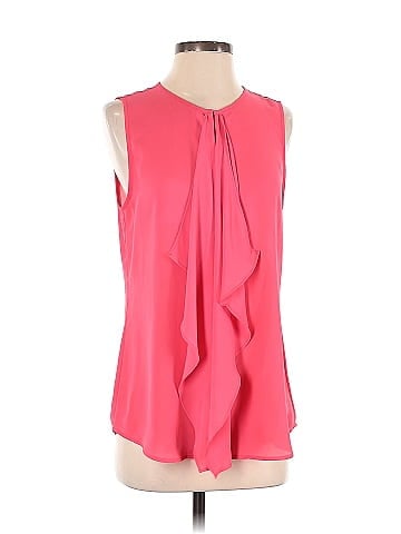 Van Heusen Sleeveless Blouse (view 1)