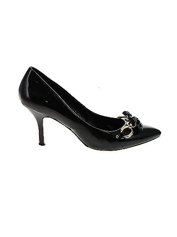 White house black hot sale market black heels