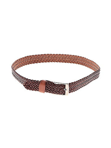 Vera pelle clearance belt