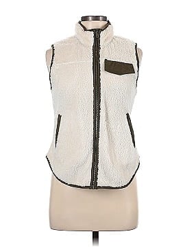 E&M Collection Vest (view 1)
