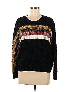 LUCCA Pullover Sweater (view 1)