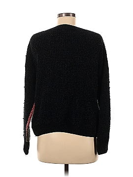 LUCCA Pullover Sweater (view 2)
