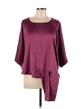 I. Madeline 3/4 Sleeve Blouse (view 1)