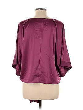 I. Madeline 3/4 Sleeve Blouse (view 2)
