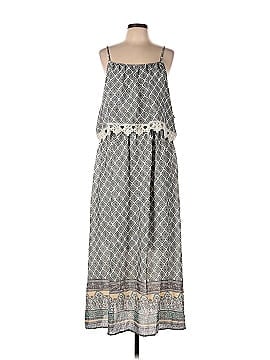 Tacera maxi outlet dress