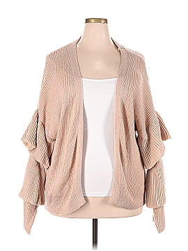 Simply couture outlet cardigan