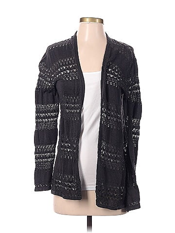 J jill cotton clearance cardigans