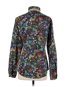 Georg Roth Long Sleeve Button-Down Shirt (view 2)