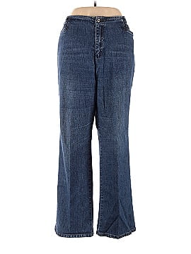 Norm Thompson Jeans (view 1)