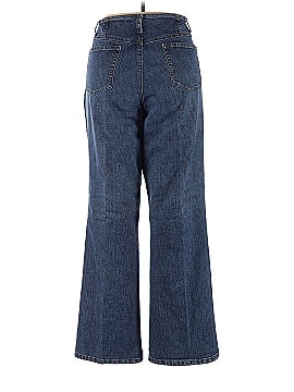 Norm Thompson Jeans (view 2)