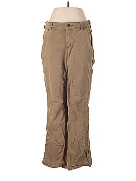 Carhartt Women's Pants On Sale Up To 90% Off Retail