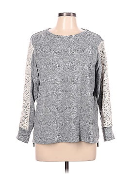 Flora Nikrooz Pullover Sweater (view 1)