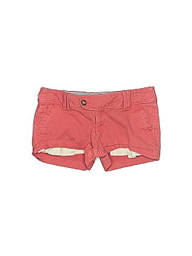 Red Camel Shorts (view 1)