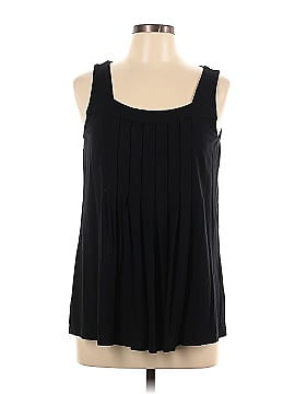 Kenneth Cole REACTION Sleeveless Top (view 1)