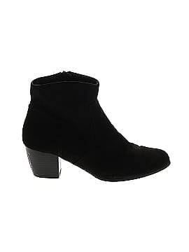 a.n.a. A New Approach Ankle Boots (view 1)