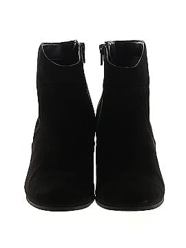 a.n.a. A New Approach Ankle Boots (view 2)