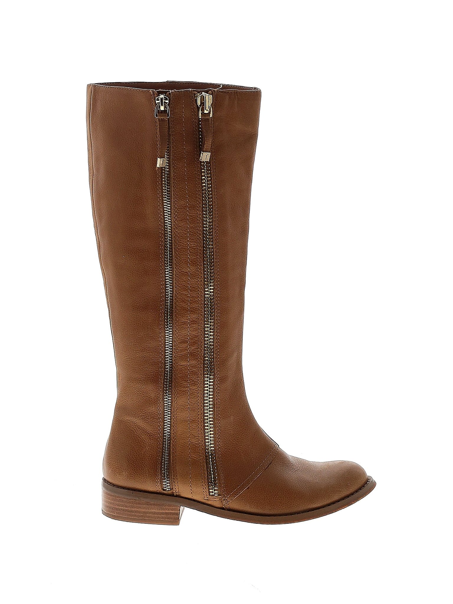 Tahari 2025 johnny boots