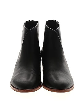 Soludos Ankle Boots (view 2)