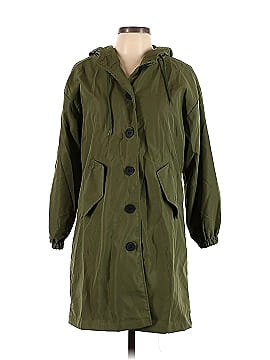 Unbranded Raincoat (view 1)