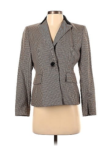 Evan Picone Blazer (view 1)