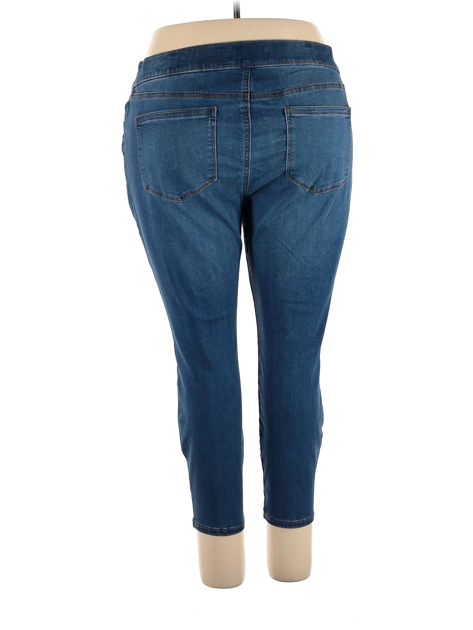 Sonoma Stretch Denim Leggings & Jeggings for Women