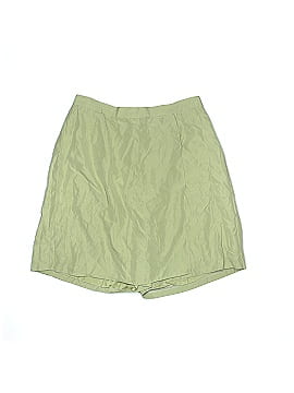 Doncaster Silk Skirt (view 1)