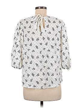 Fifty Street Long Sleeve Blouse (view 2)