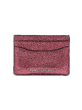 Marc Jacobs Glitter Card Holder  (view 1)