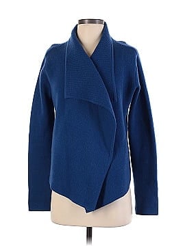 Margaret O'Leary Cashmere Cardigan (view 1)