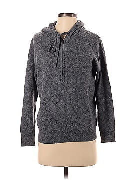 James Perse Pullover Hoodie (view 1)