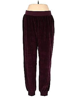 ABound Velour Pants (view 1)