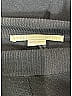Stella McCartney 100% Cotton Color Block Black Casual Pants Size 42 (IT) - photo 6