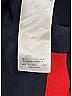 Stella McCartney 100% Cotton Color Block Black Casual Pants Size 42 (IT) - photo 4