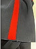 Stella McCartney 100% Cotton Color Block Black Casual Pants Size 42 (IT) - photo 5