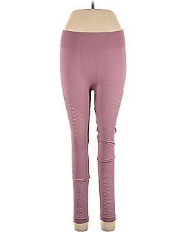 Fabletics, Pants & Jumpsuits, Fabletics Demi Lovato Pink Floral Rosalia  Leggings