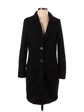 JAQUELINE de YONG Coat (view 1)