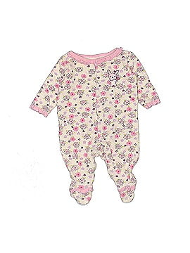 Babies 2A Short Sleeve Outfit (view 1)
