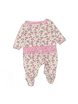 Babies 2A Short Sleeve Outfit (view 2)