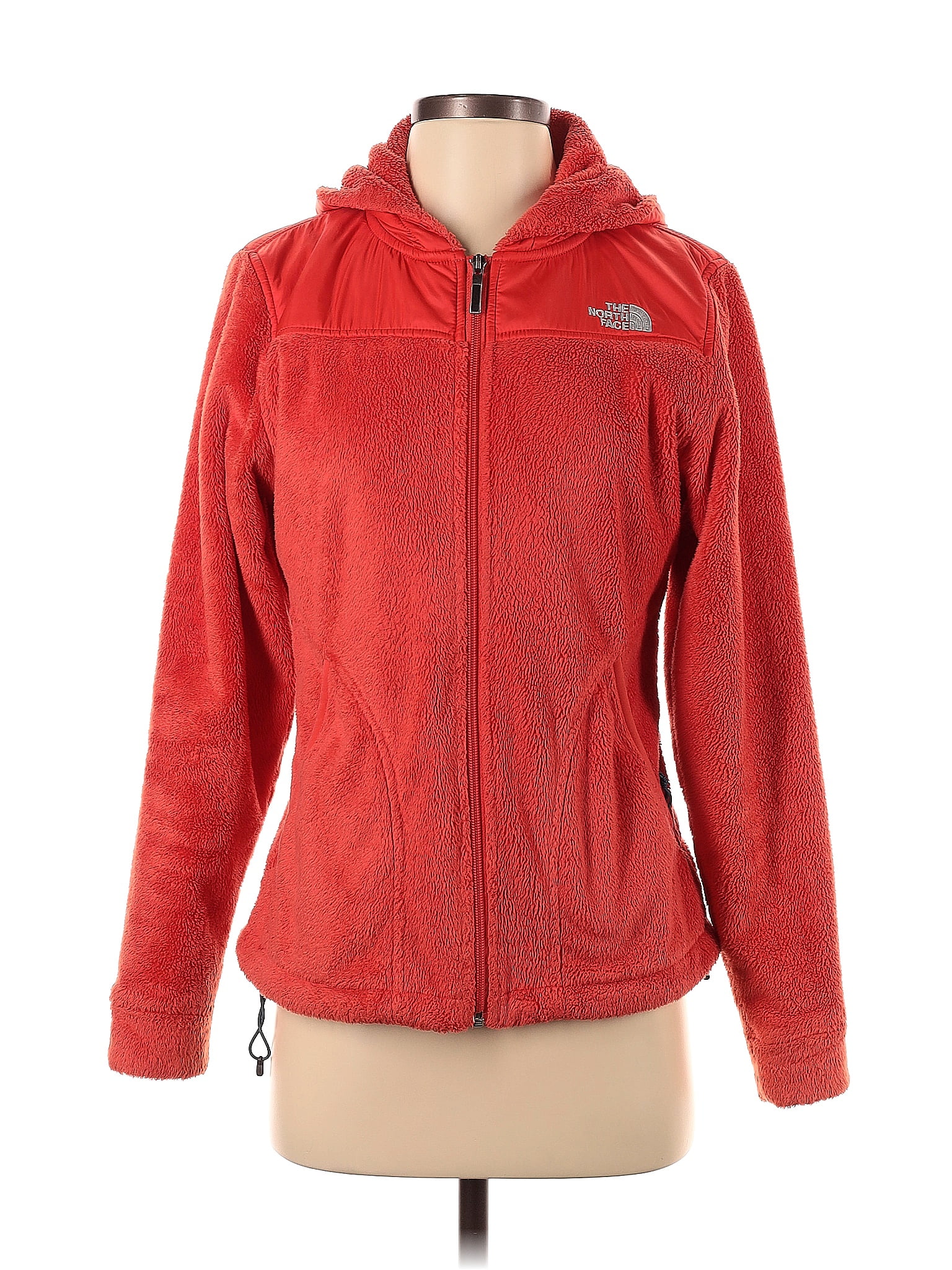 Athletic Fleece By North Face  Size: S
