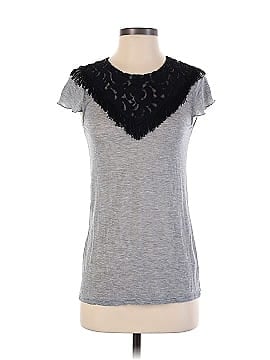 Anna Sui for Target Short Sleeve Top (view 1)