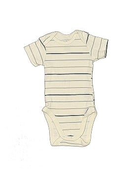 Gerber Short Sleeve Onesie (view 1)