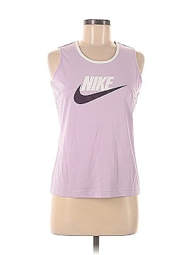 Nike Active Tank (view 1)