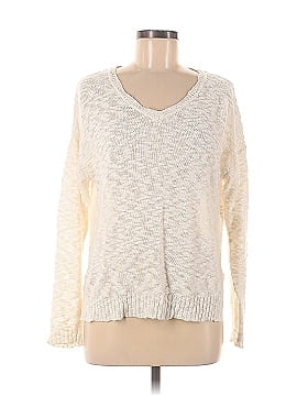 Wild Pearl Pullover Sweater (view 1)