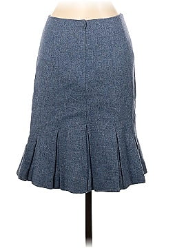 Talbots Wool Skirt (view 2)