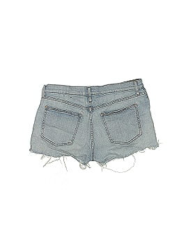 Gap Denim Shorts (view 2)