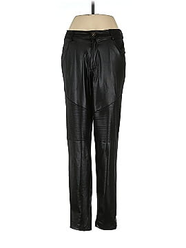 Zanzea Collection Faux Leather Pants (view 1)