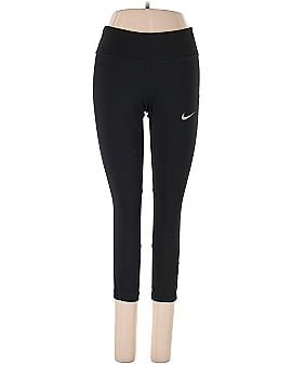 Nike Active Pants (view 1)