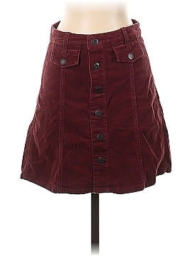 Mossimo Supply Co. Casual Skirt (view 1)