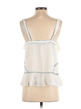 1.State Sleeveless Blouse (view 2)